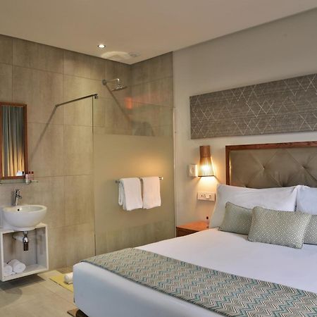 Cresta Maun Hotel Εξωτερικό φωτογραφία