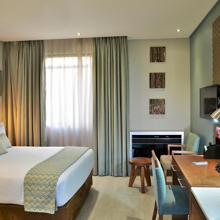 Cresta Maun Hotel Εξωτερικό φωτογραφία