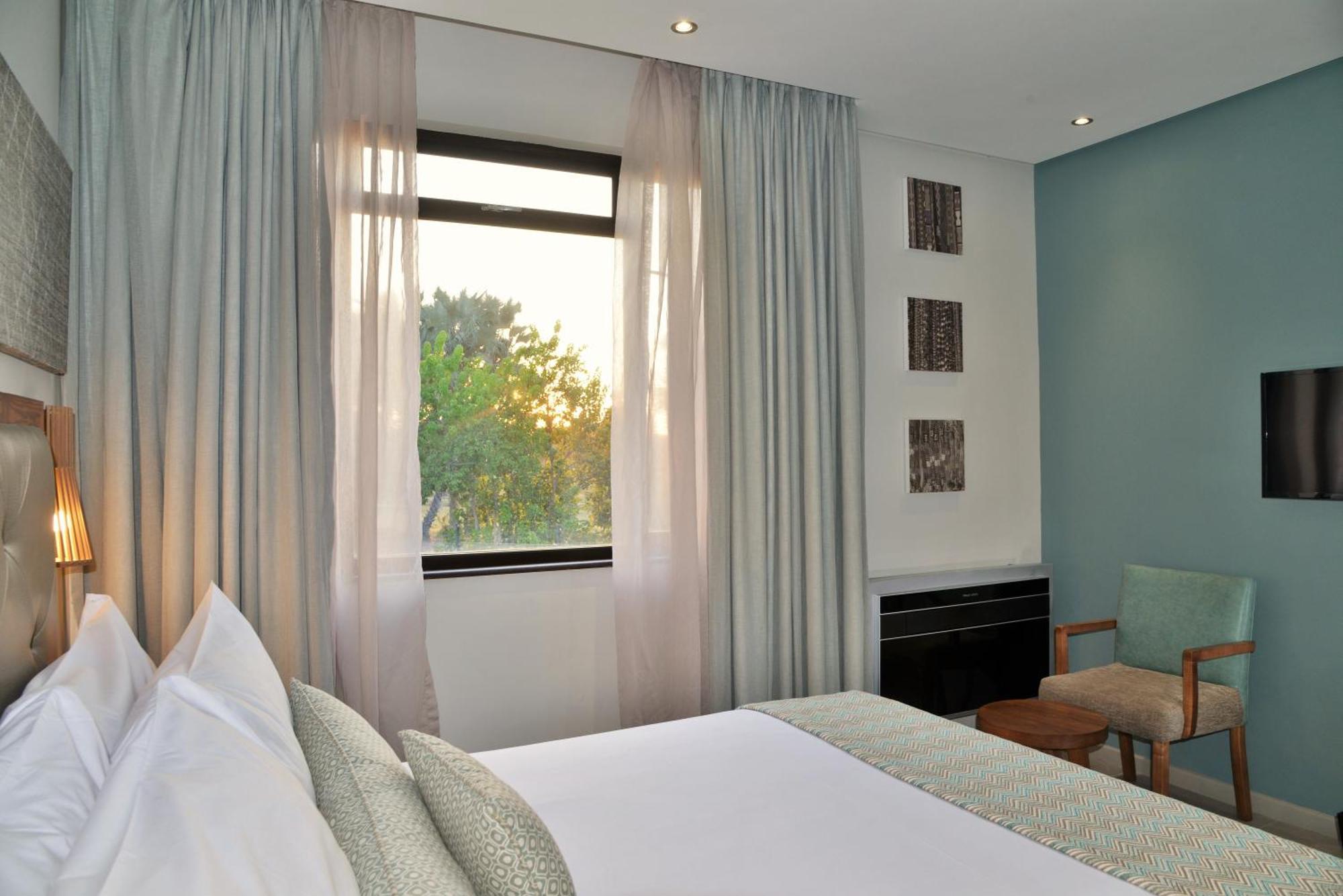 Cresta Maun Hotel Εξωτερικό φωτογραφία