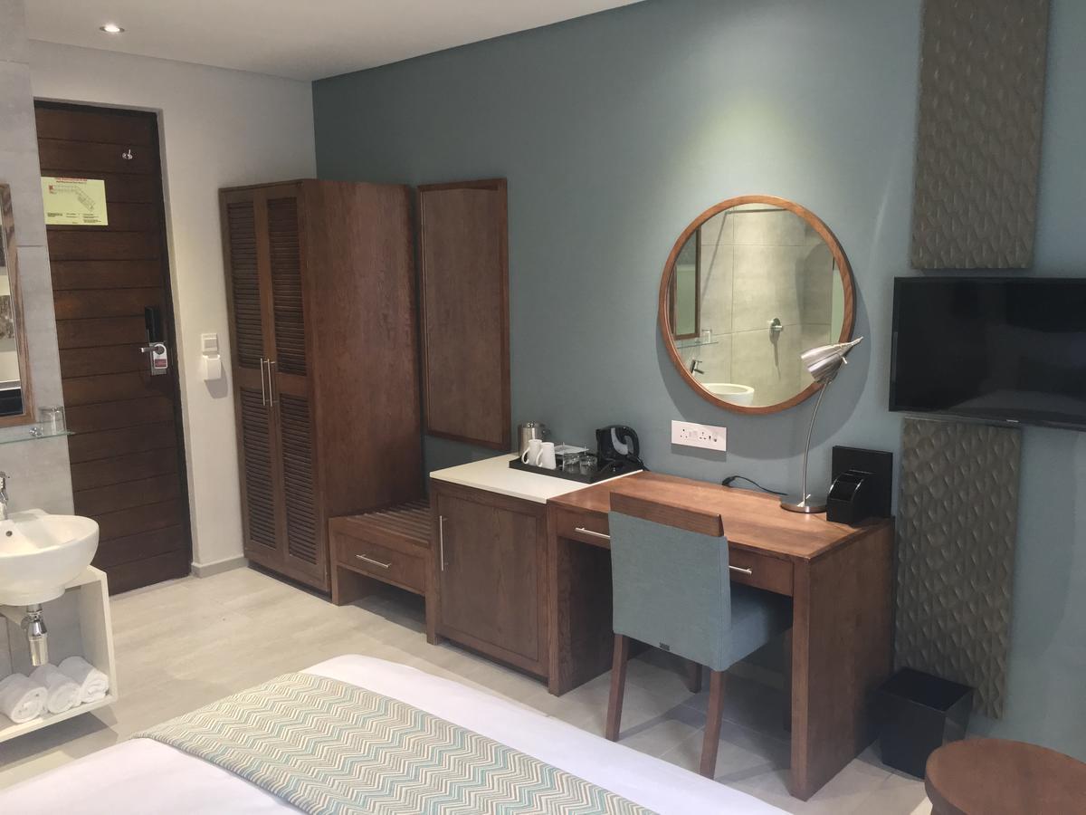 Cresta Maun Hotel Εξωτερικό φωτογραφία