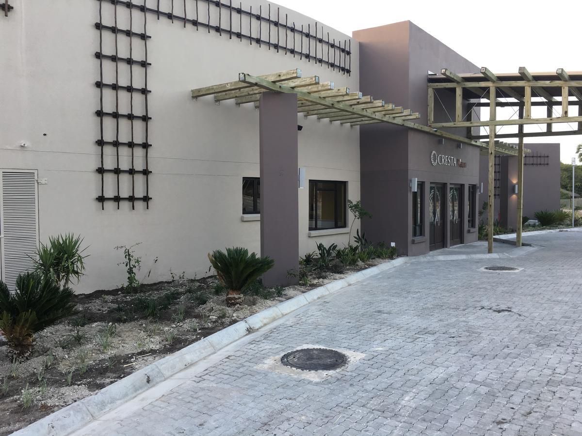 Cresta Maun Hotel Εξωτερικό φωτογραφία