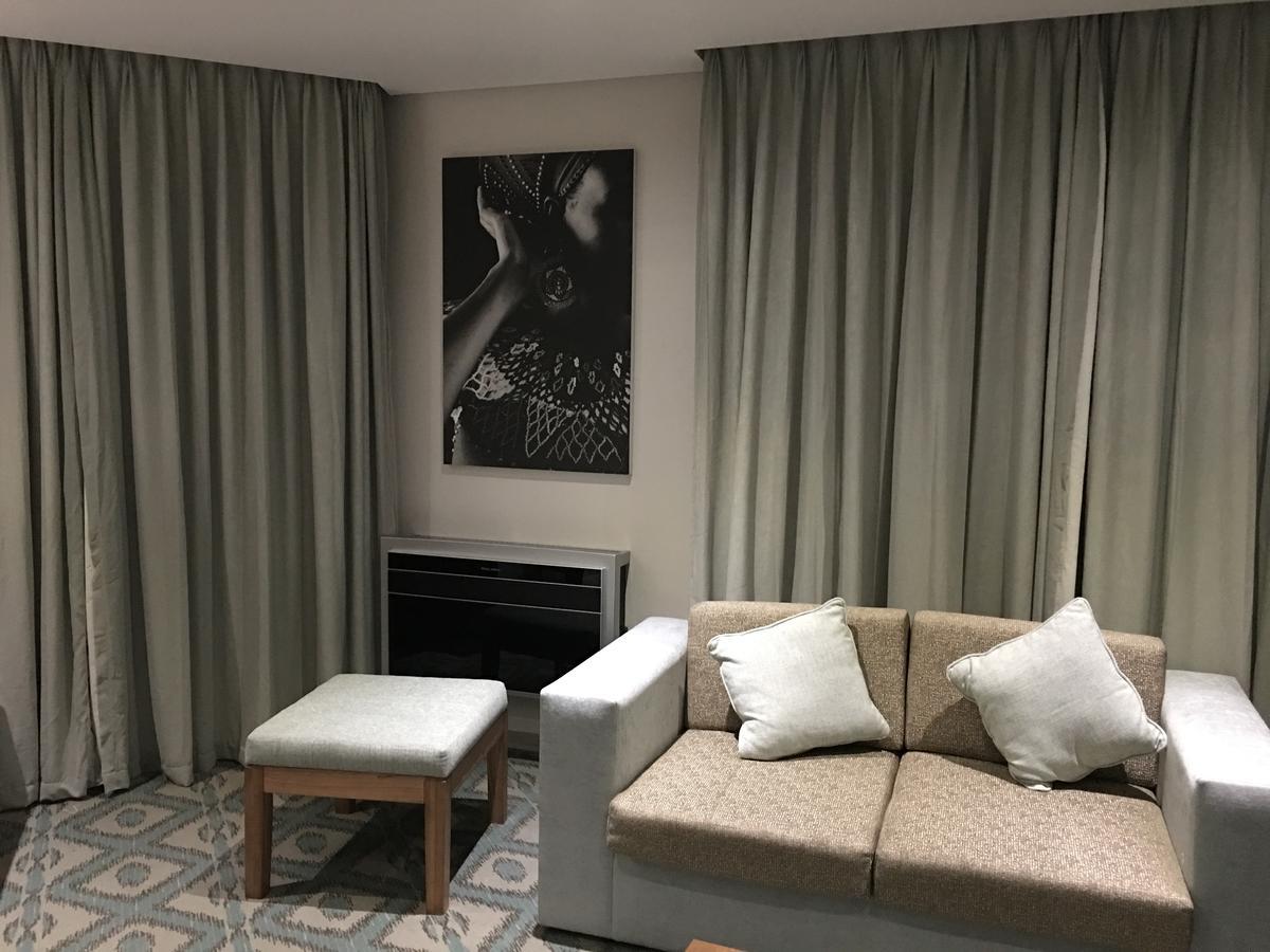 Cresta Maun Hotel Εξωτερικό φωτογραφία