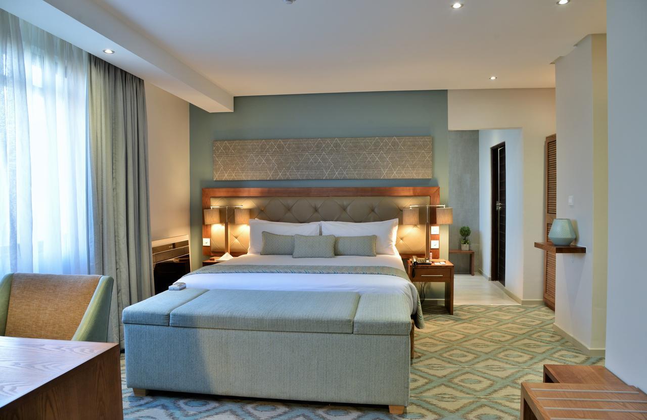 Cresta Maun Hotel Εξωτερικό φωτογραφία