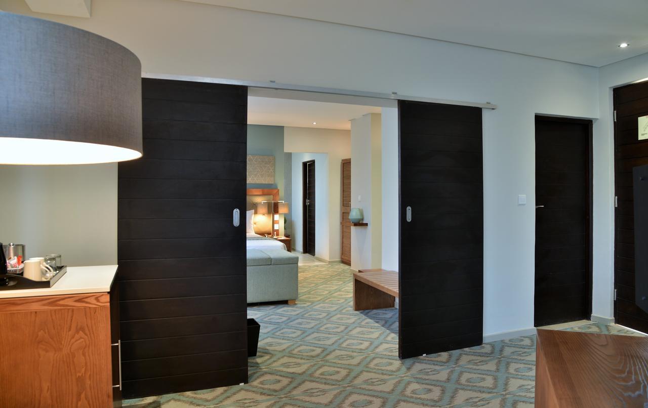 Cresta Maun Hotel Εξωτερικό φωτογραφία