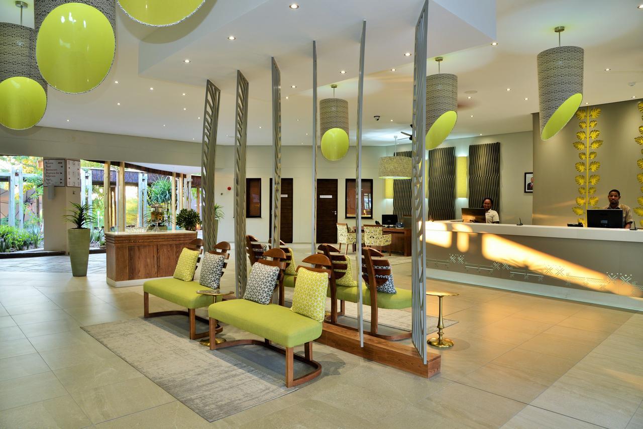 Cresta Maun Hotel Εξωτερικό φωτογραφία
