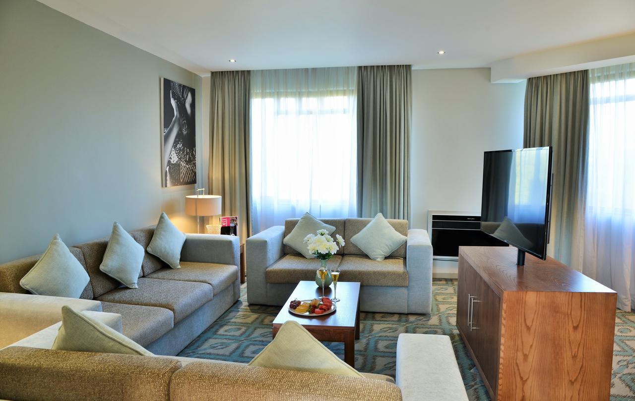 Cresta Maun Hotel Εξωτερικό φωτογραφία