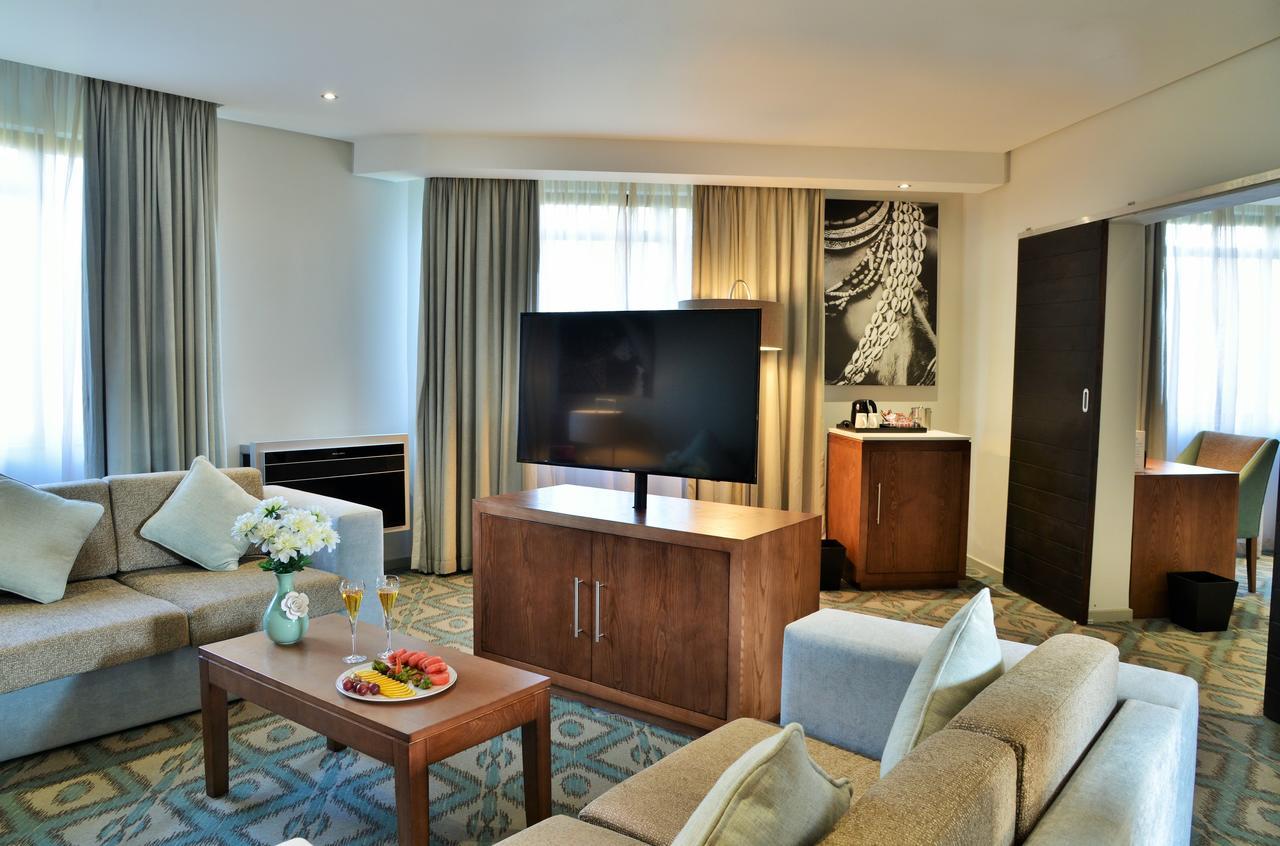 Cresta Maun Hotel Εξωτερικό φωτογραφία
