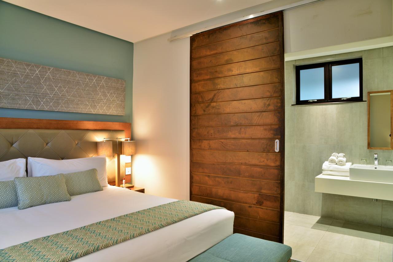Cresta Maun Hotel Εξωτερικό φωτογραφία