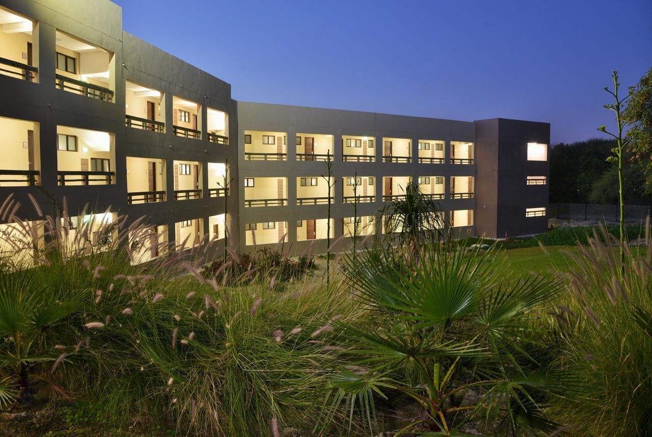 Cresta Maun Hotel Εξωτερικό φωτογραφία