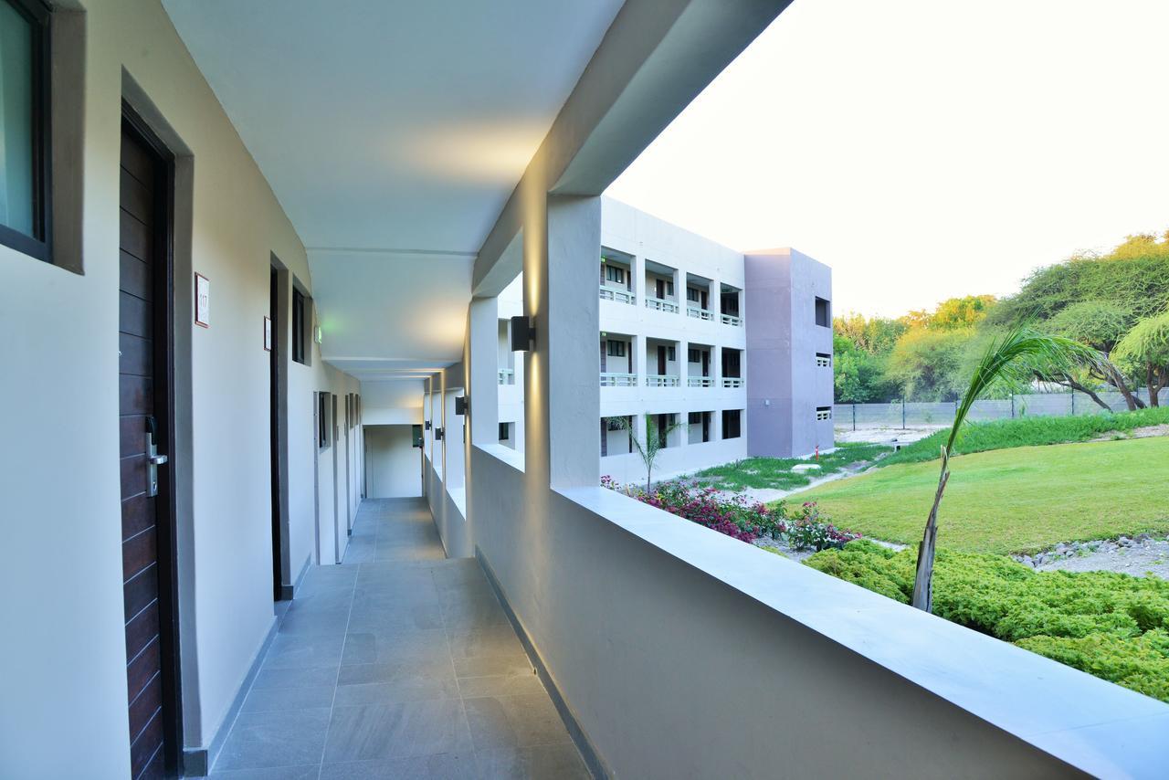 Cresta Maun Hotel Εξωτερικό φωτογραφία