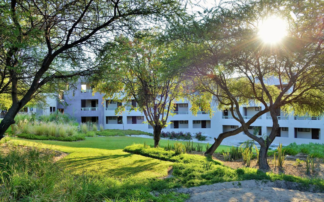 Cresta Maun Hotel Εξωτερικό φωτογραφία