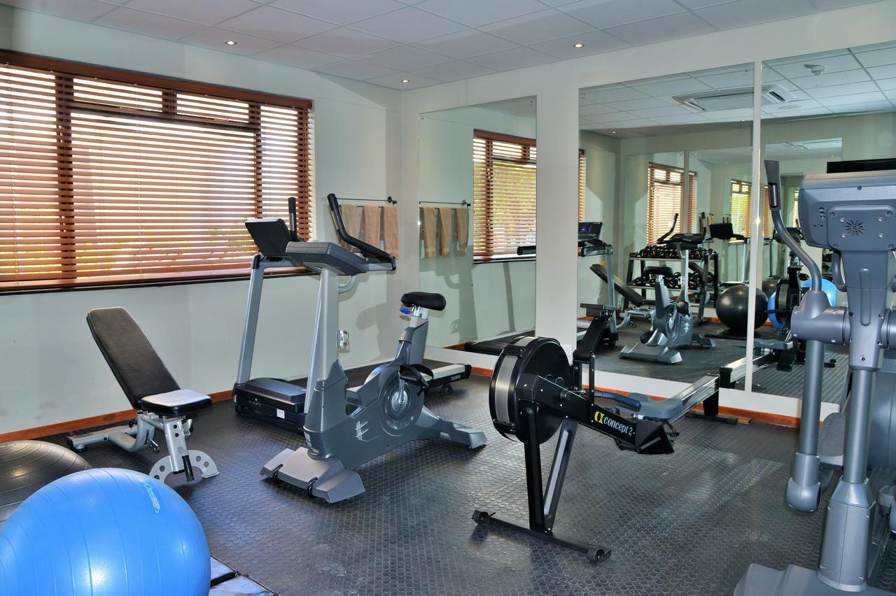 Cresta Maun Hotel Εξωτερικό φωτογραφία